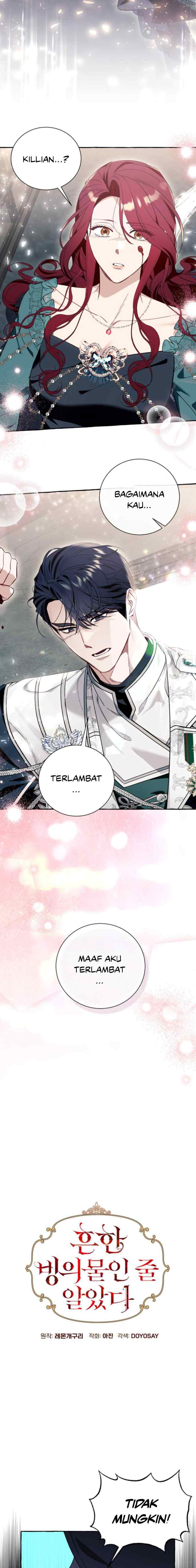 Achei que fosse uma história comum de Isekai chapter 57 halaman 11