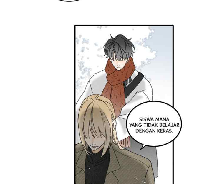 Salt Friend chapter 214 halaman 7