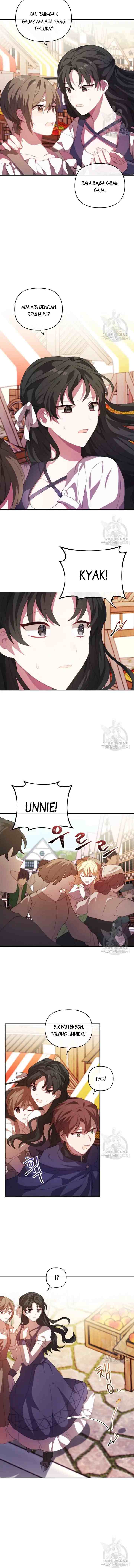 I'll Save the Heroine! chapter 4 halaman 10