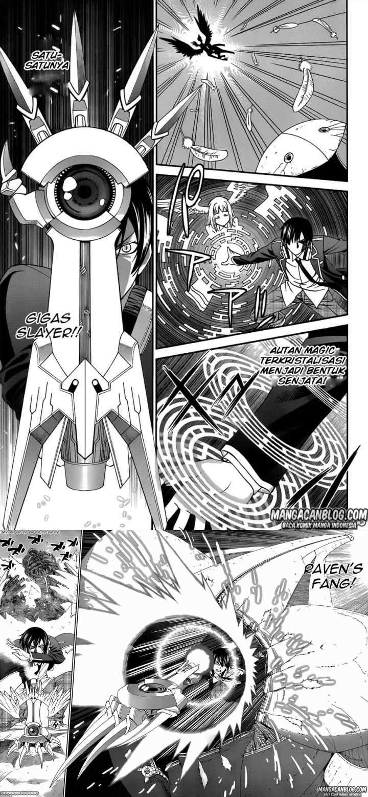 12 Beast chapter 0 halaman 13