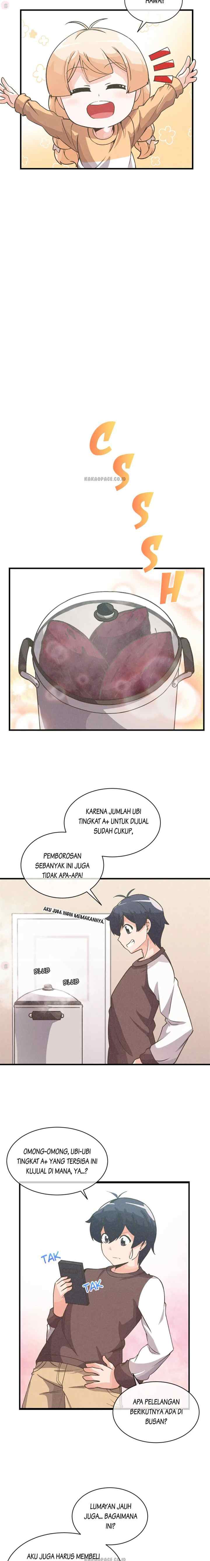 Spirit Farmer chapter 17 halaman 5