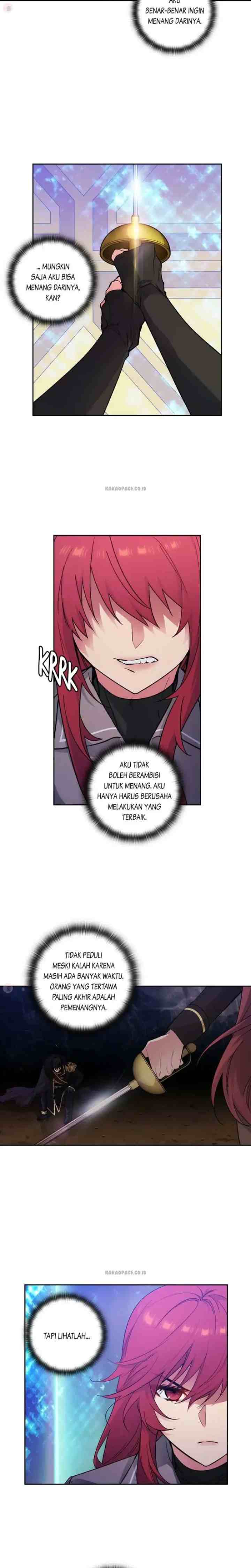 Adonis chapter 119 halaman 10