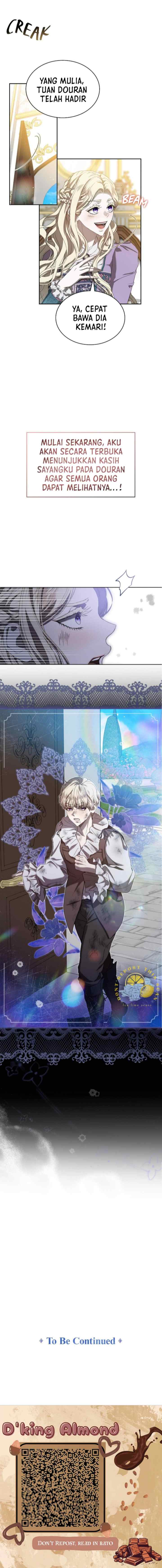 The Stone Thrown in the Lake chapter 2 halaman 19