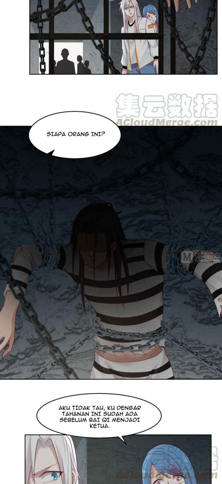 I Have a Dragon on My Body chapter 351 halaman 10