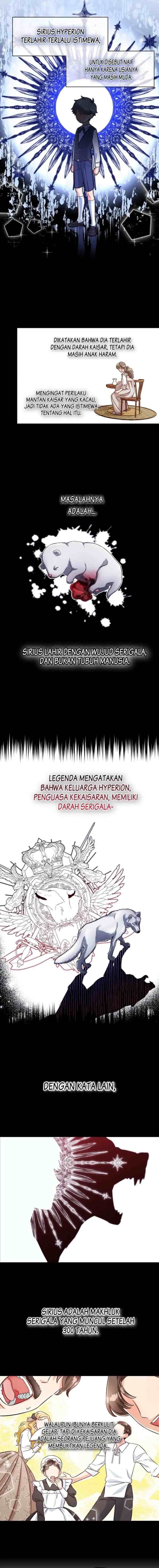 I Will Be Next to the Main Character chapter 1 halaman 4