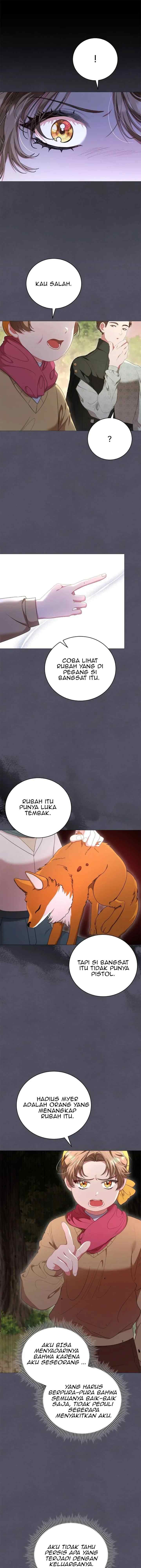 Love Doesn't Matter chapter 63 halaman 6