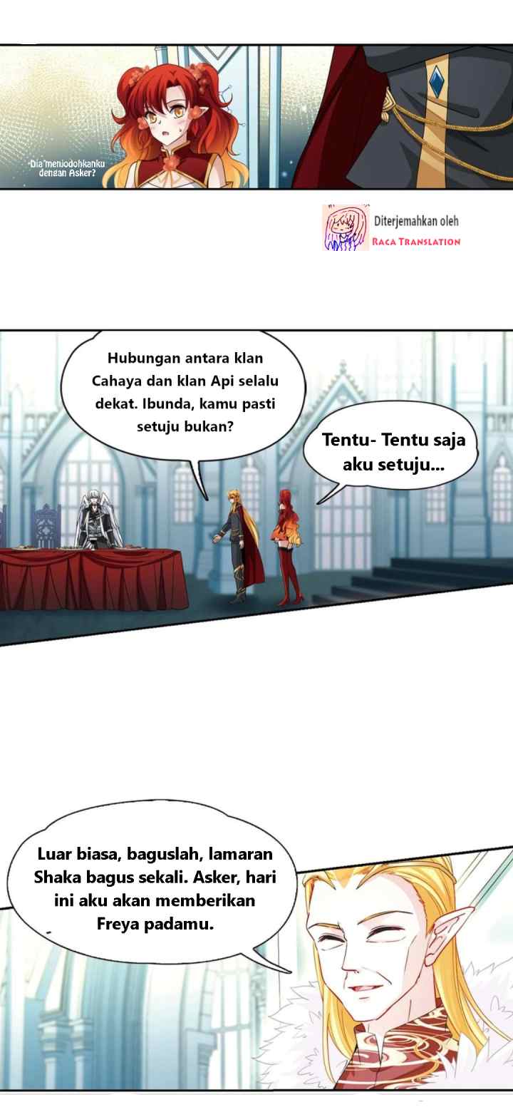 Xun Zhao Qian Shi Zhi Lu chapter 478 halaman 12
