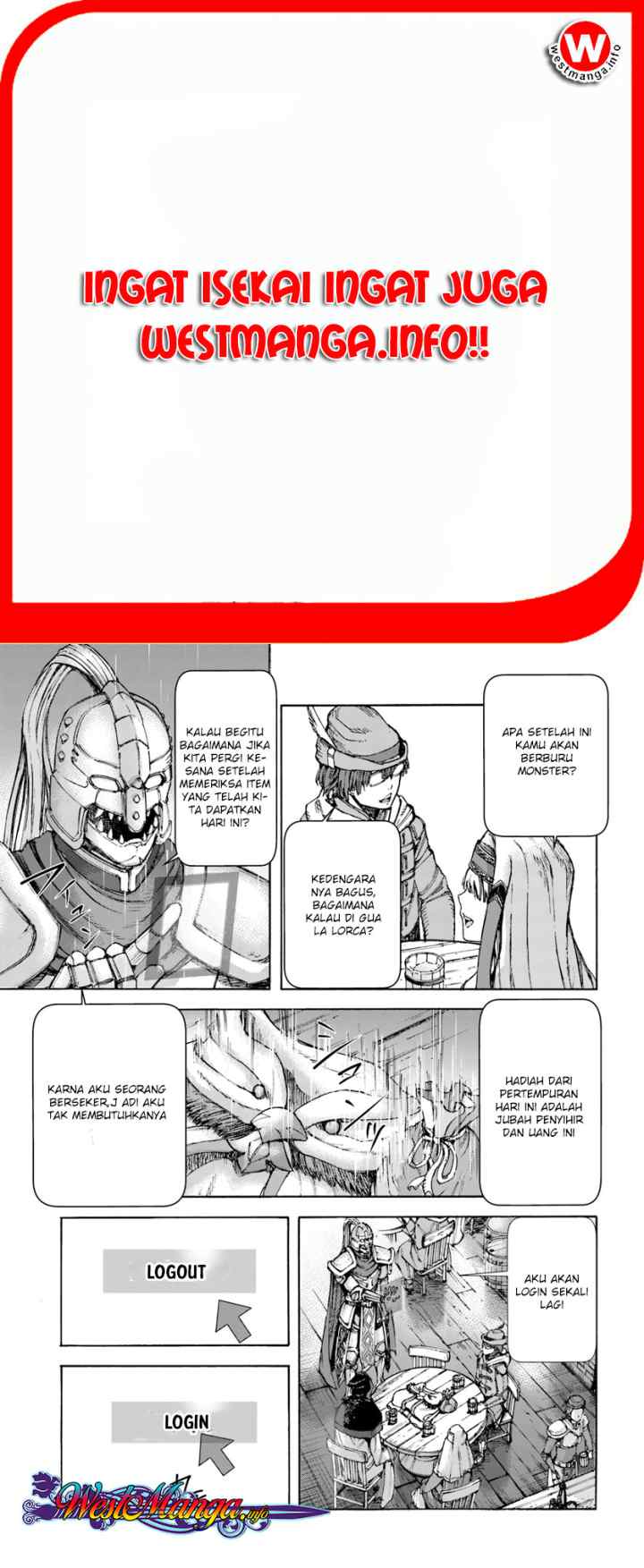 Shoukan Sareta Kenja wa Isekai o Iku ~ Saikyouna no wa Fuyou Zaiko no Aitemudeshita ~ chapter 1.1 halaman 5