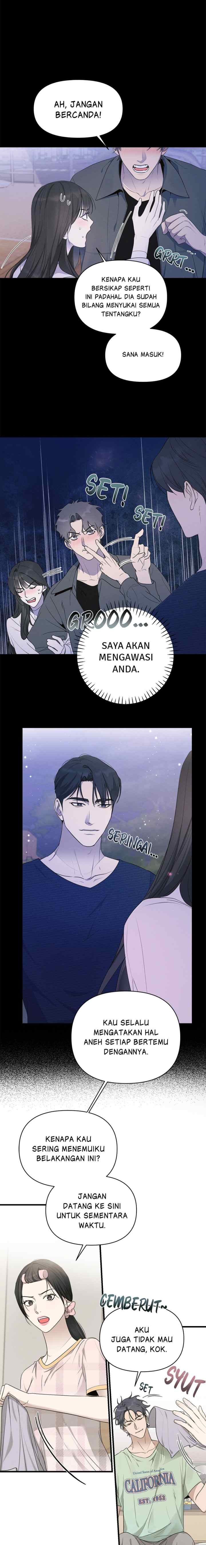 The Perfect Contract chapter 29 halaman 14