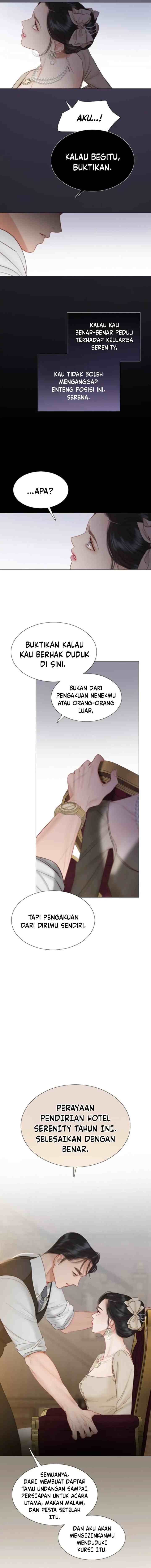Serenity chapter 10 halaman 11