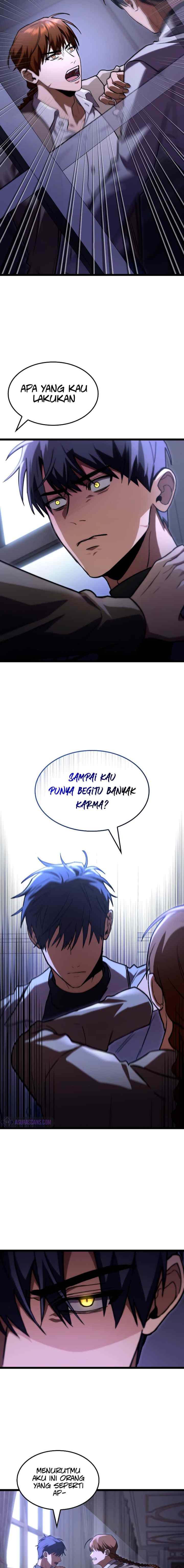 F-Class Destiny Hunter chapter 57 halaman 7