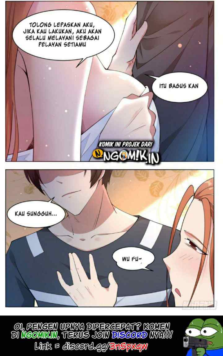 The Strongest God King chapter 79 halaman 15