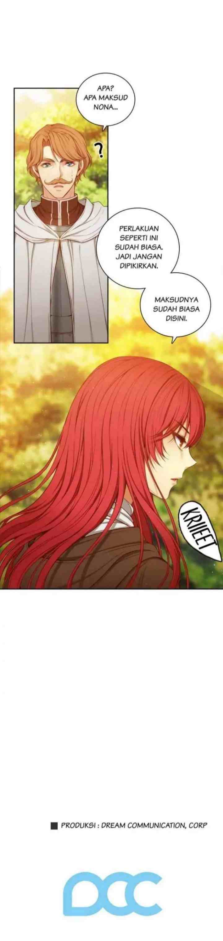 Adonis chapter 37 halaman 11