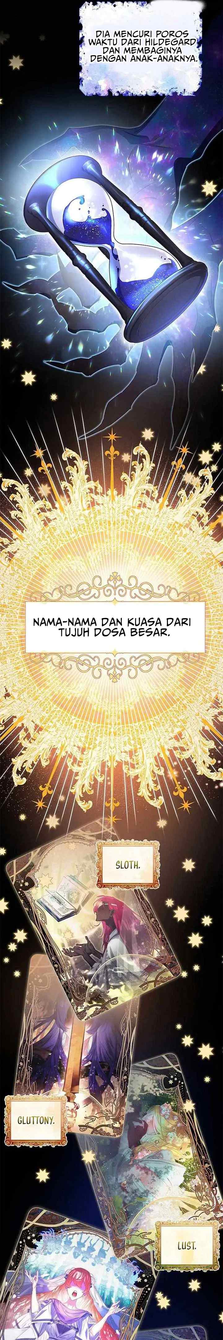 It's Time to Stop and Look for a New Family chapter 15 halaman 11