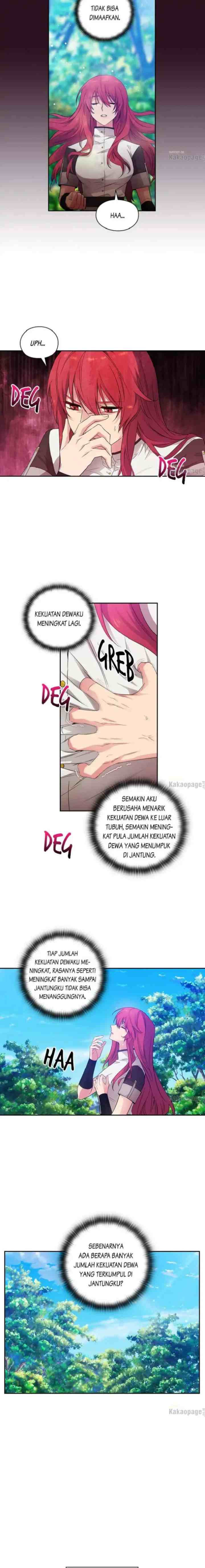 Adonis chapter 179 halaman 11