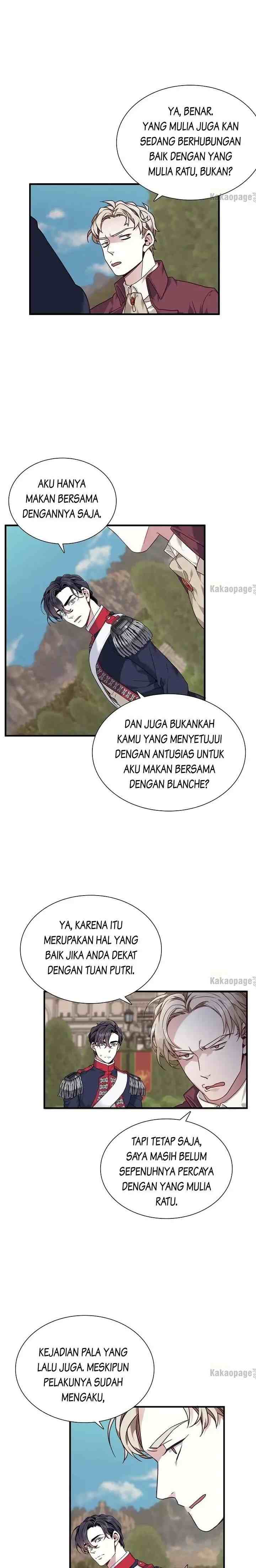 Not Sew Wicked Stepmom chapter 26 halaman 13