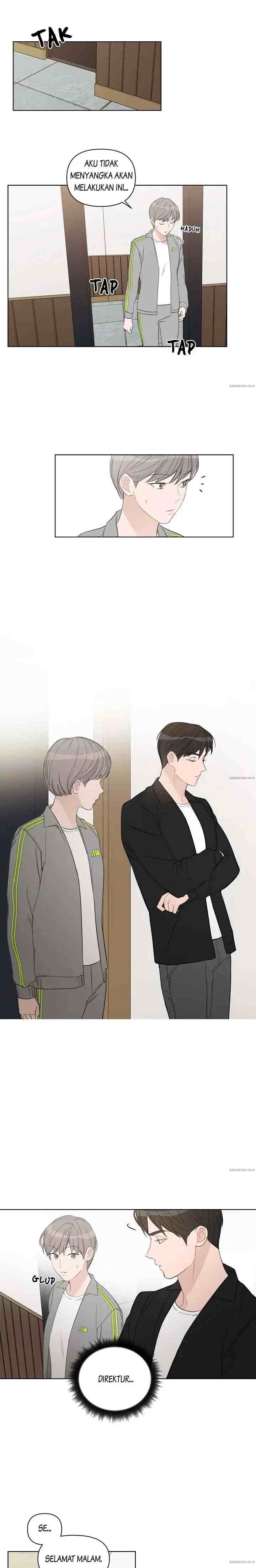 Positively Yours chapter 48 halaman 15