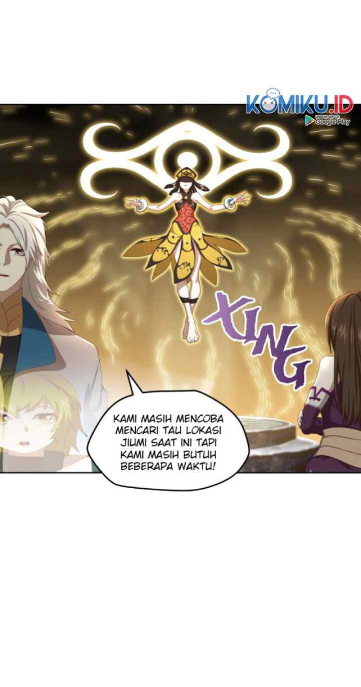 Micah: The Blade chapter 96 halaman 12