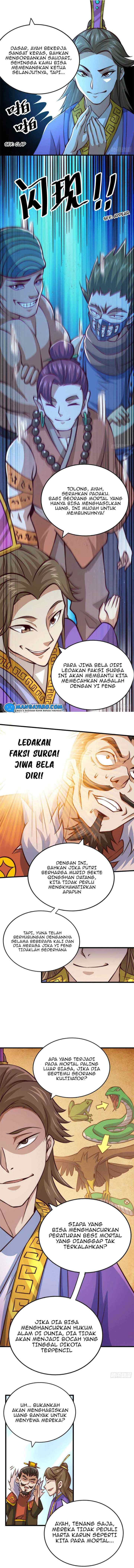 Beyond Myriad Peoples chapter 29 halaman 12
