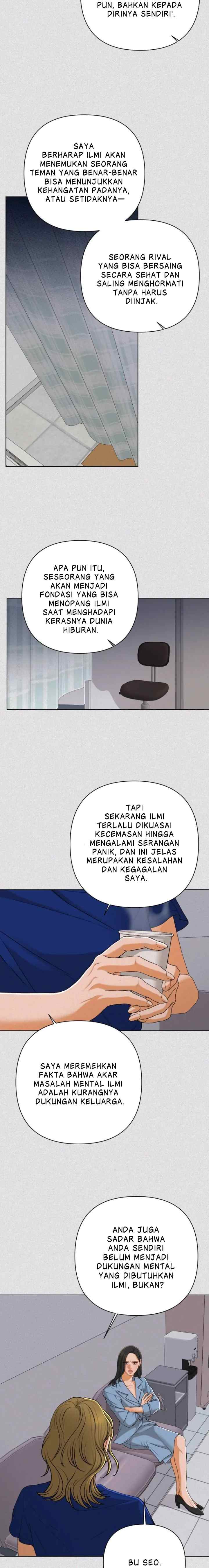 The Fox Club chapter 114 halaman 13