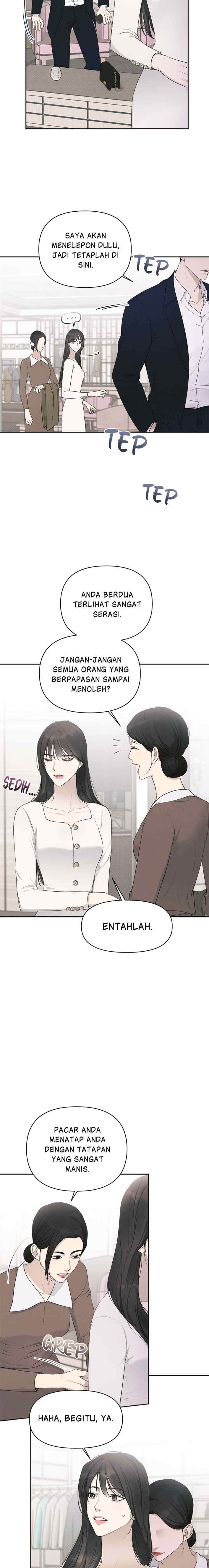 The Perfect Contract chapter 31 halaman 4