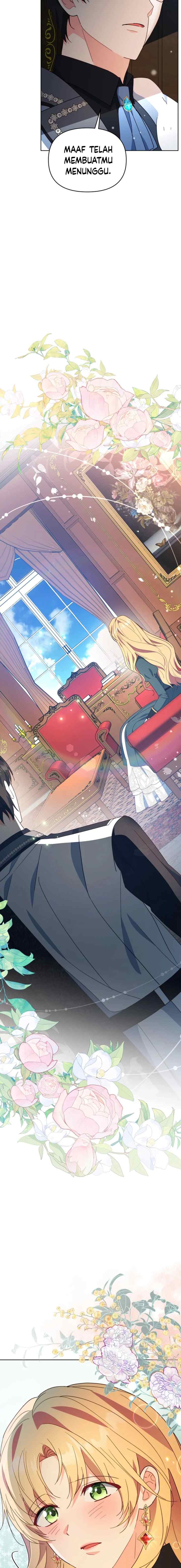 The Contract Couple Every Night chapter 68 halaman 4