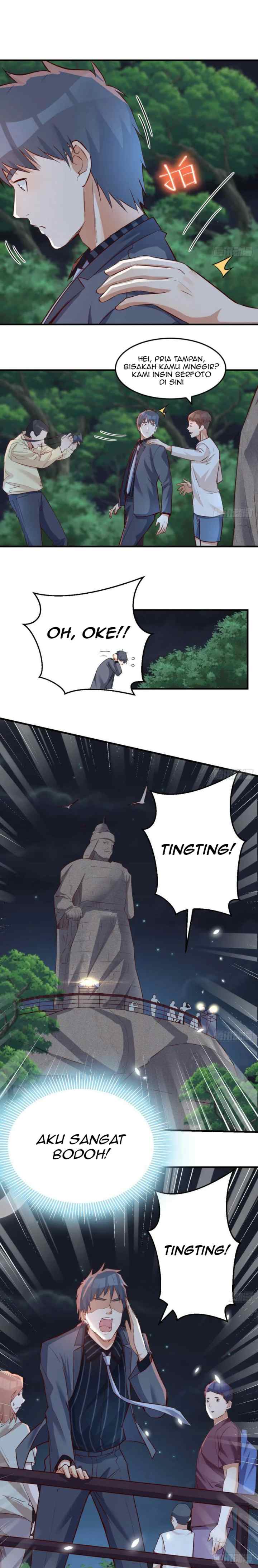 I Have Twin Girlfriends chapter 90 halaman 7