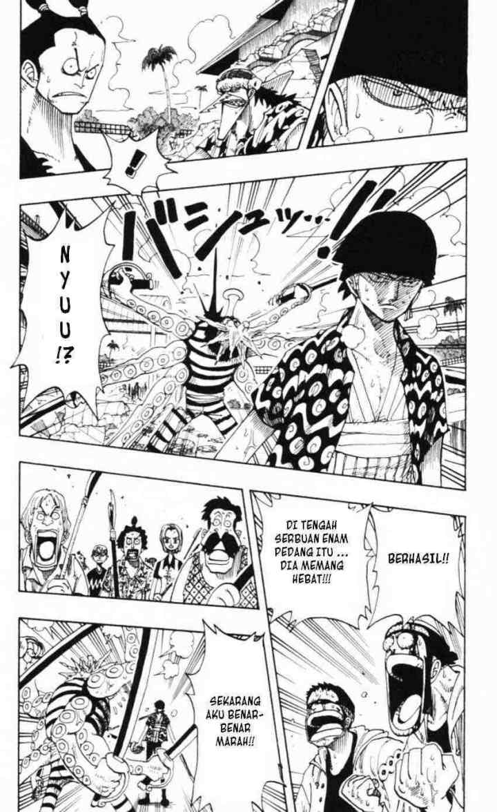 One Piece chapter 85 halaman 6