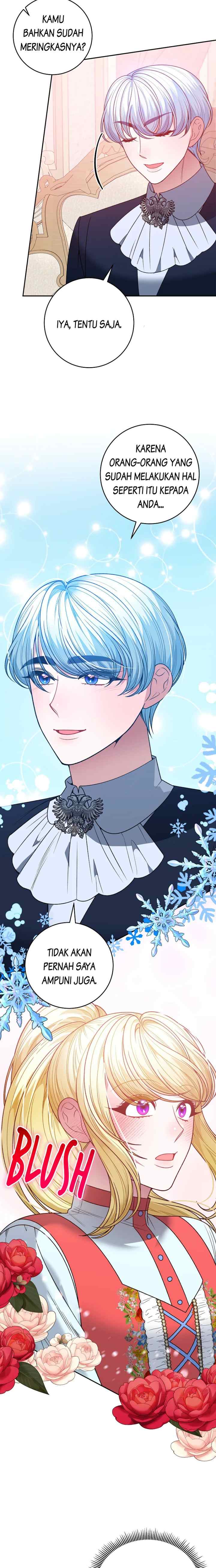 Everything's Coming Up Roses chapter 86 halaman 18