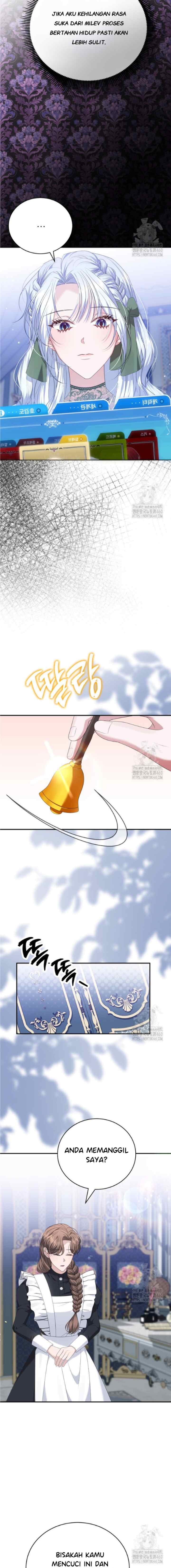 A Guide to the Reality of Villain Extras chapter 10 halaman 17