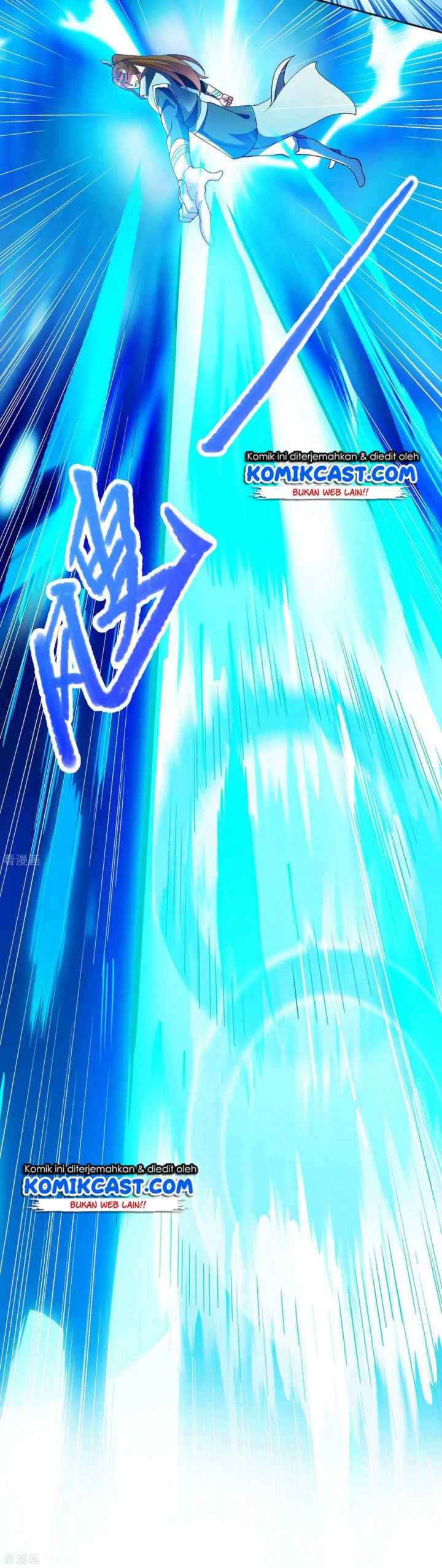 Spirit Sword Sovereign chapter 347 halaman 10