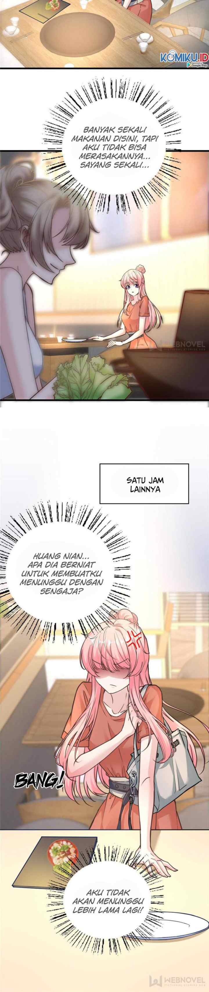 My Beautiful Time With You chapter 189 halaman 13