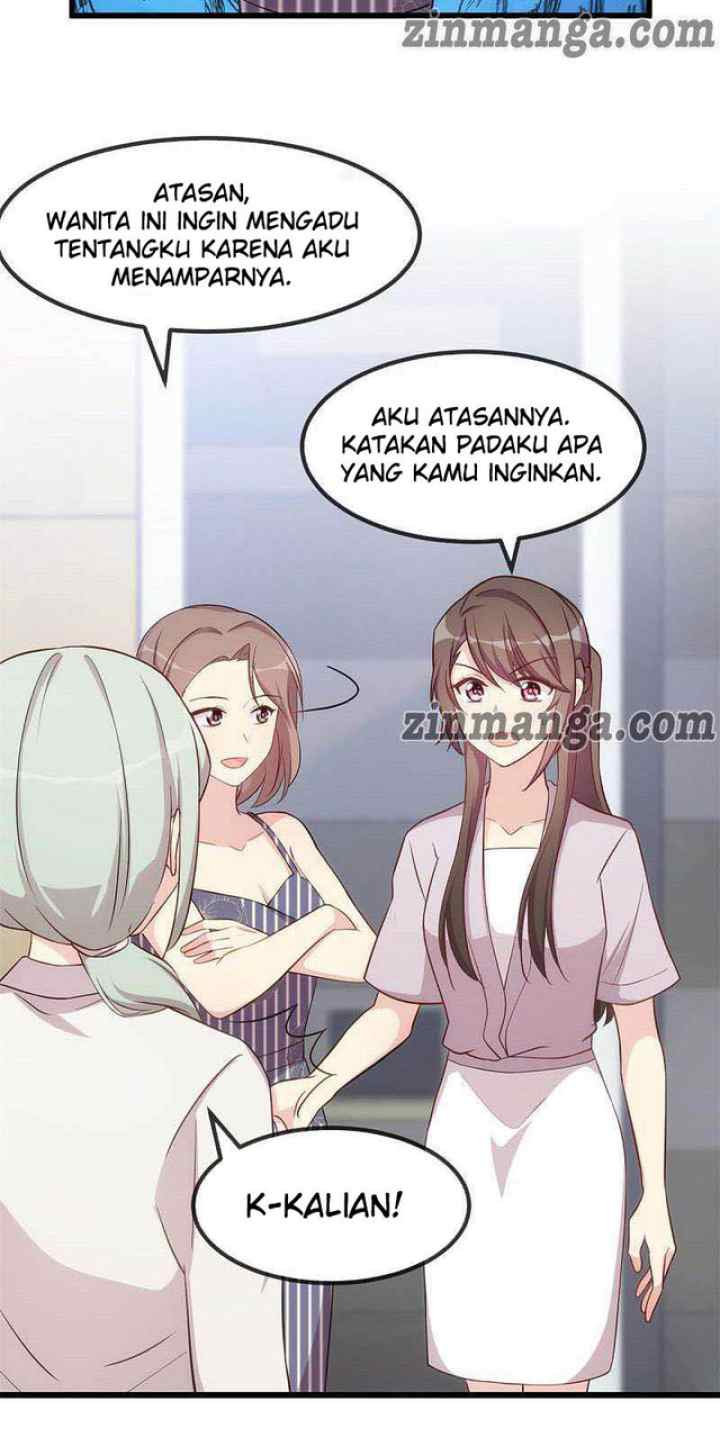 CEO's Sudden Proposal chapter 342 halaman 11