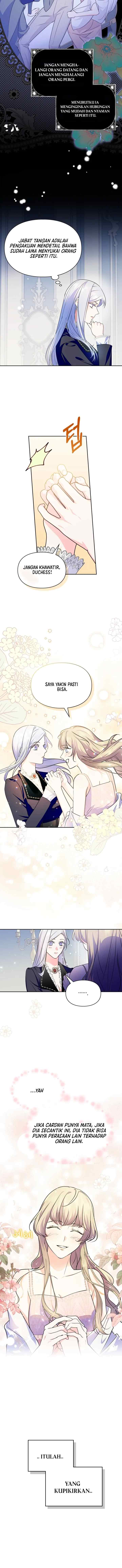 I Became the Tyrant's Servant chapter 24 halaman 4