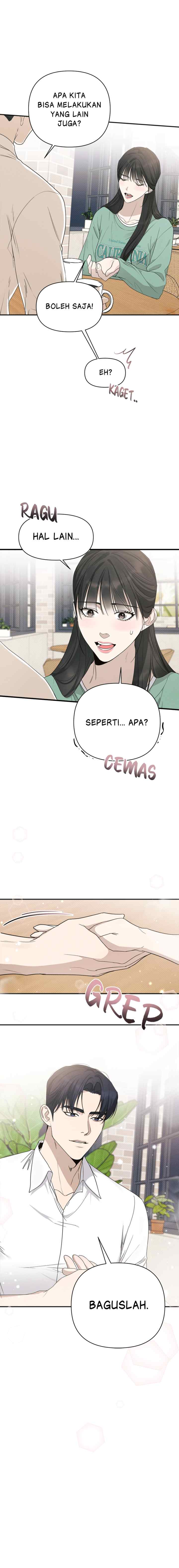 The Perfect Contract chapter 25 halaman 6