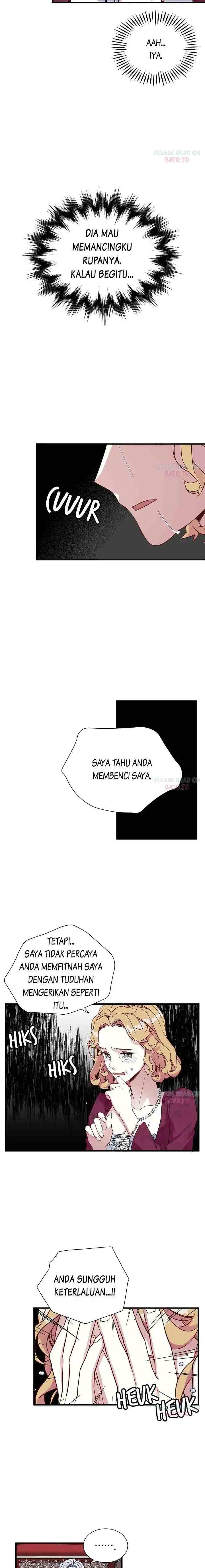 Not Sew Wicked Stepmom chapter 24 halaman 7