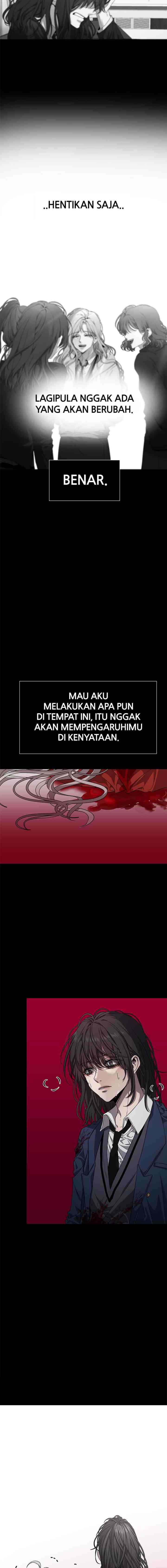 Siyoon Redflag chapter 6 halaman 17