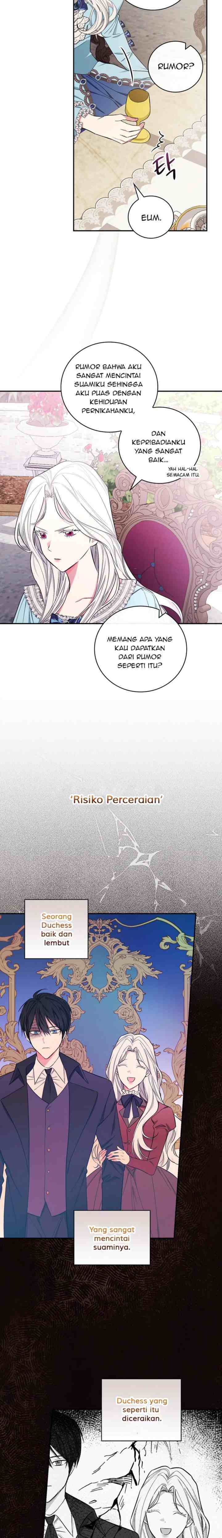 Seducing Duke Monster chapter 28 halaman 12