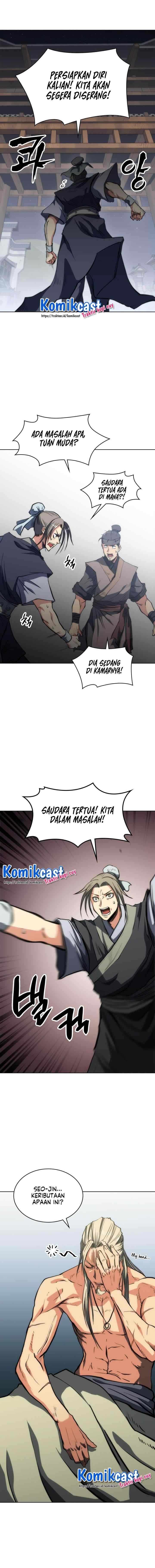 MookHyang - The Origin chapter 15 halaman 14