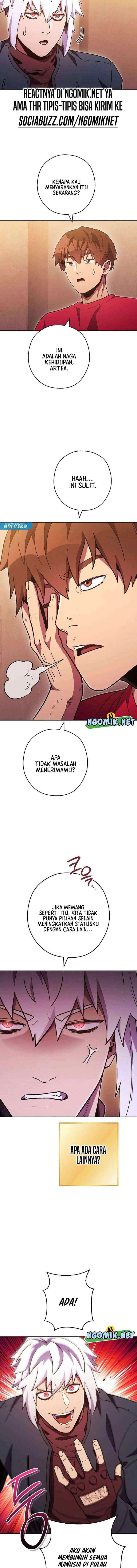 Dungeon Reset chapter 188 halaman 6