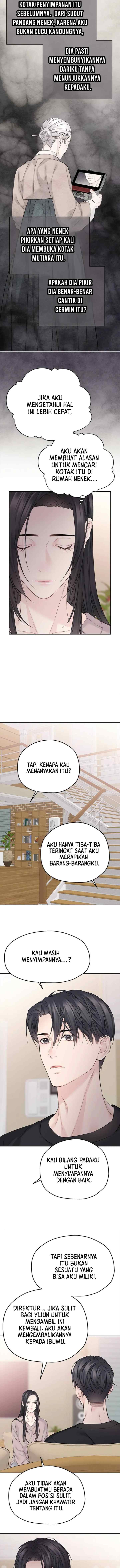As If There's No Love chapter 51 halaman 4
