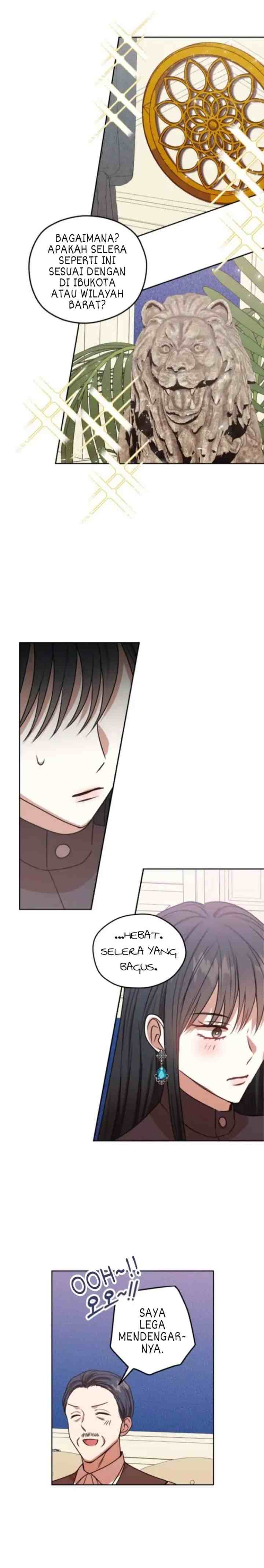 Leveling My Husband to the Max chapter 45 halaman 15