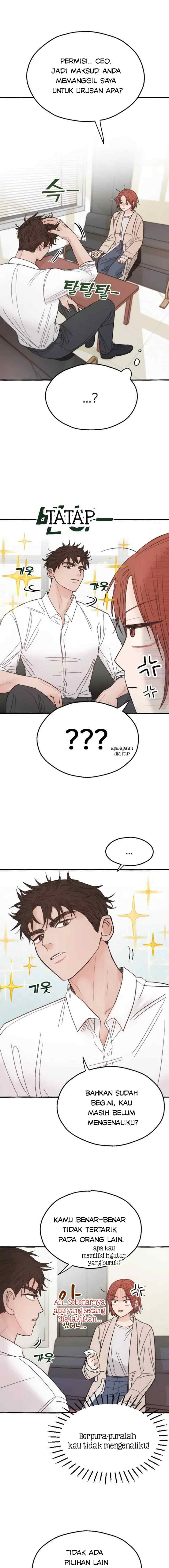 President of the Forest chapter 5 halaman 10