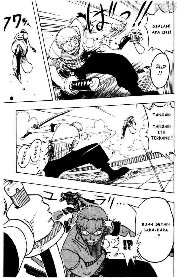 One Piece chapter 11 halaman 5