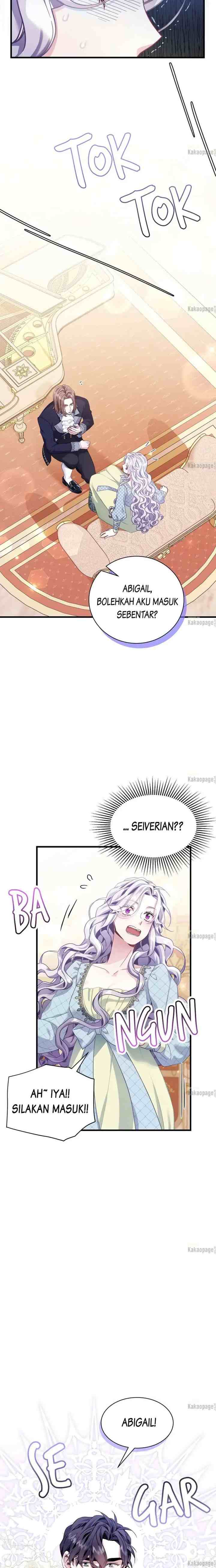 Not Sew Wicked Stepmom chapter 71 halaman 13