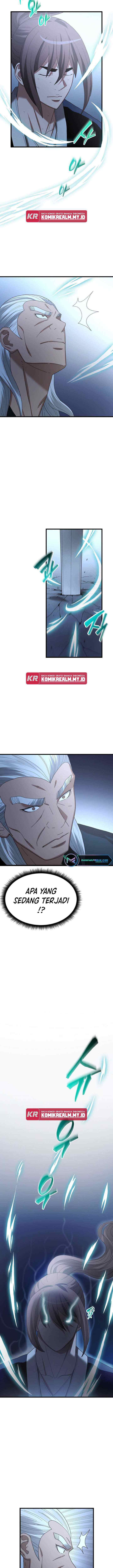 I am Reborn as the Sword God chapter 81 halaman 5