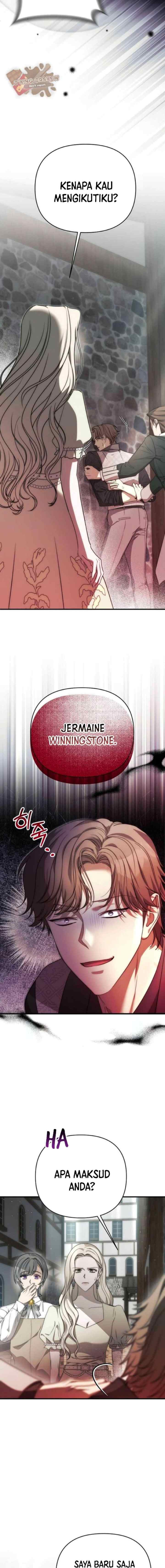 How To Turn A Kind Savior Into An Emperor chapter 32 halaman 4