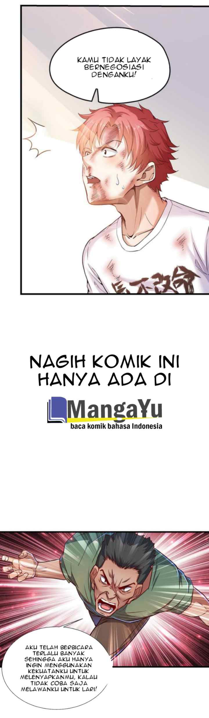 Gold System chapter 4 halaman 17