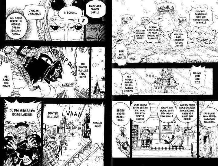 One Piece chapter 144 halaman 6