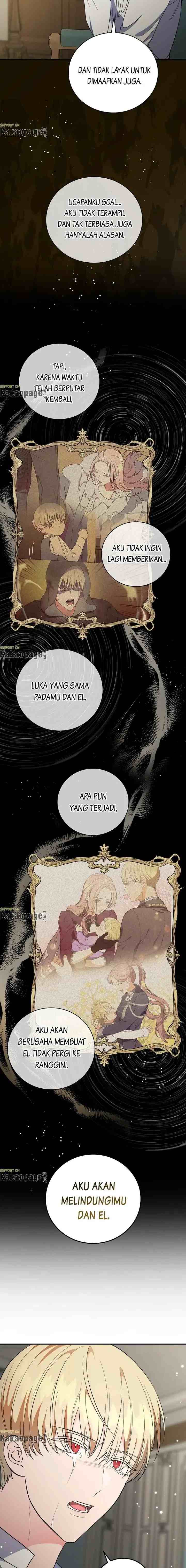 Duchess of the Glass House chapter 58 halaman 4